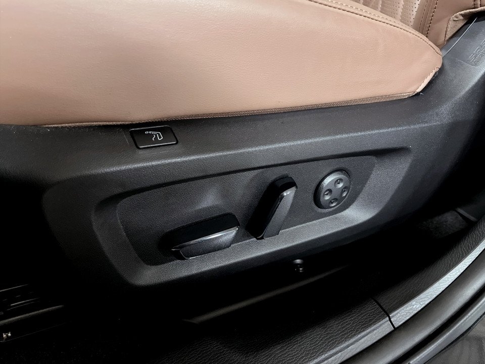 Mitsubishi Outlander 2025, bild 6/10