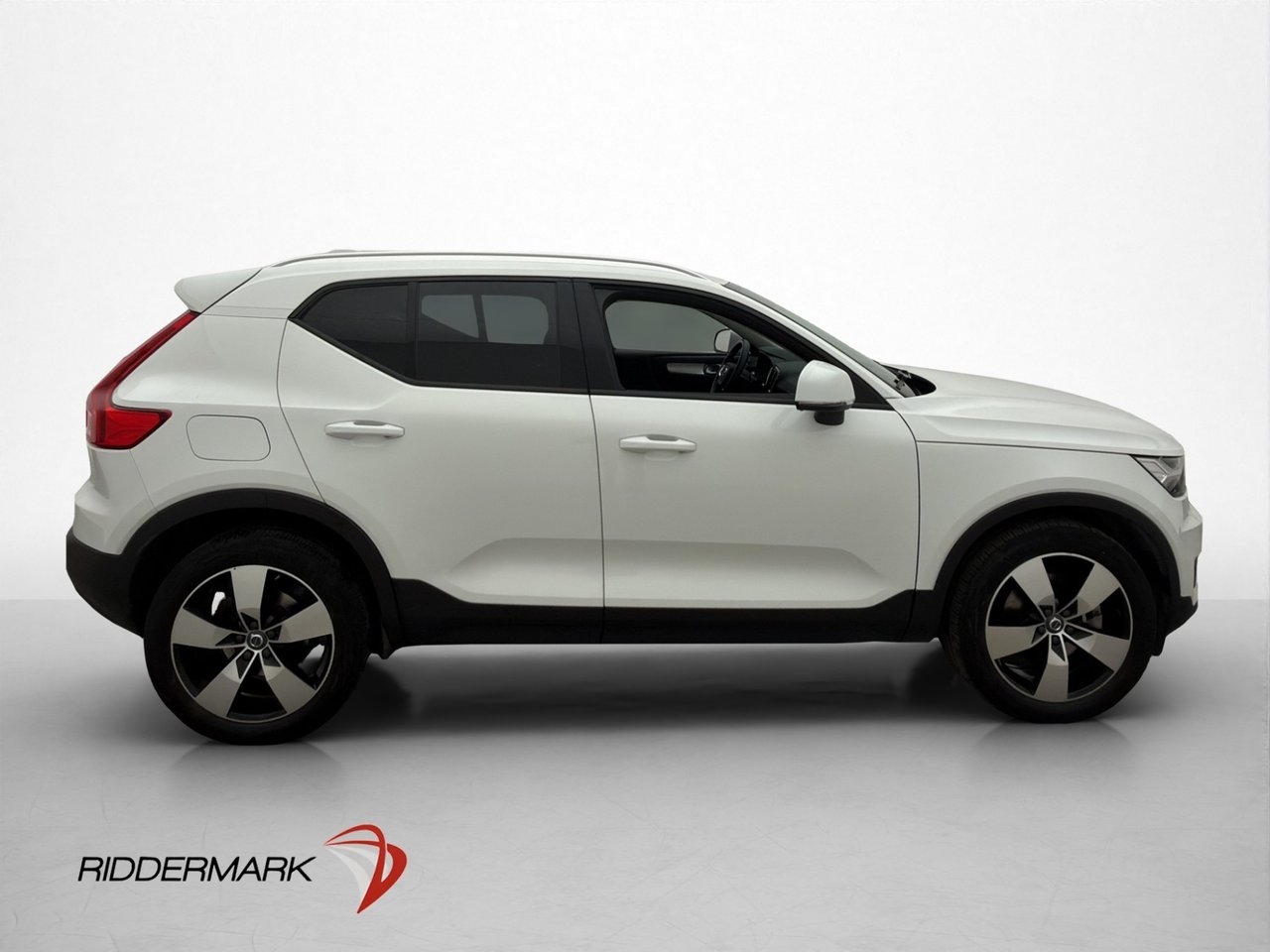 Volvo XC40 2022, bild 6/33