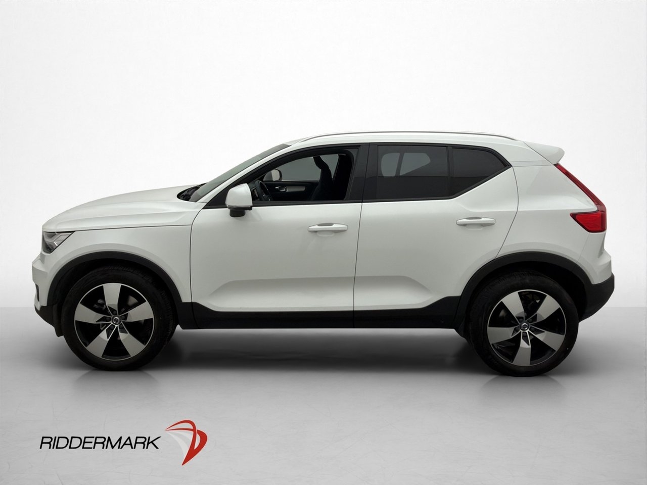 Volvo XC40 2022, bild 4/33