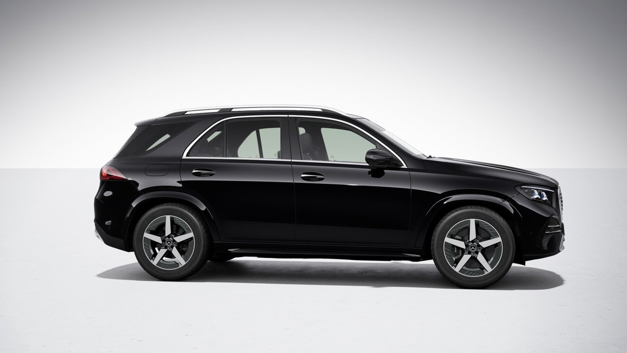 Mercedes-Benz GLE 450 e 2027, bild 2/10