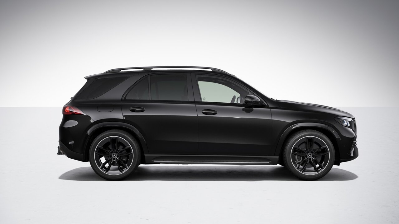 Mercedes-Benz GLE 450 e 2027, bild 2/17