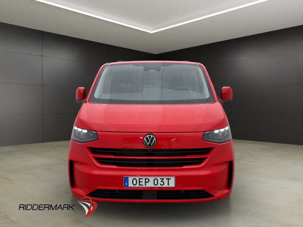 Volkswagen Transporter 2025, bild 5/38