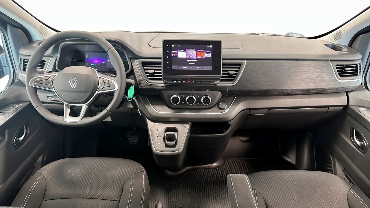 Renault Trafic 2026, bild 4/10