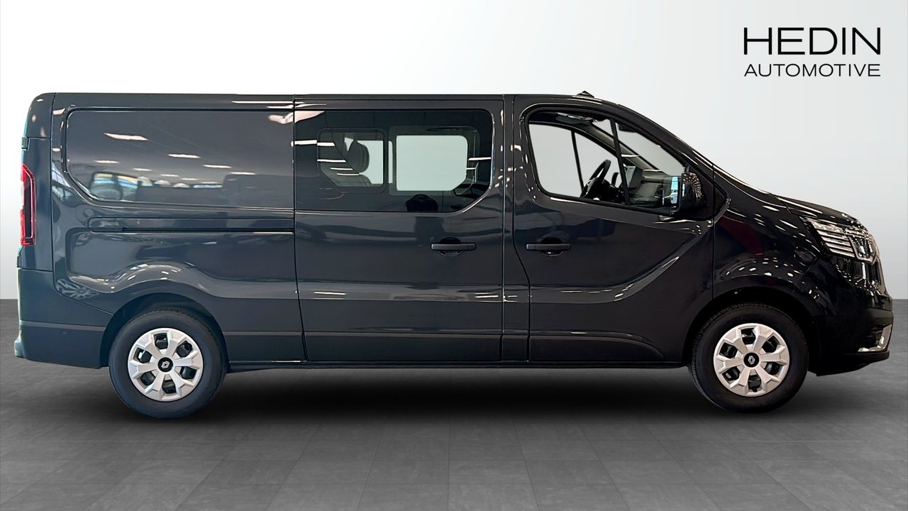 Renault Trafic 2026, bild 6/10