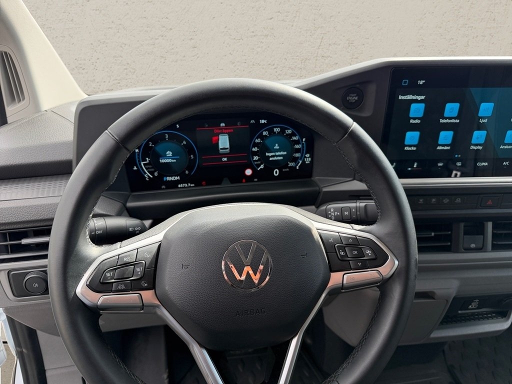 Volkswagen Transporter 2025, photo 6/10