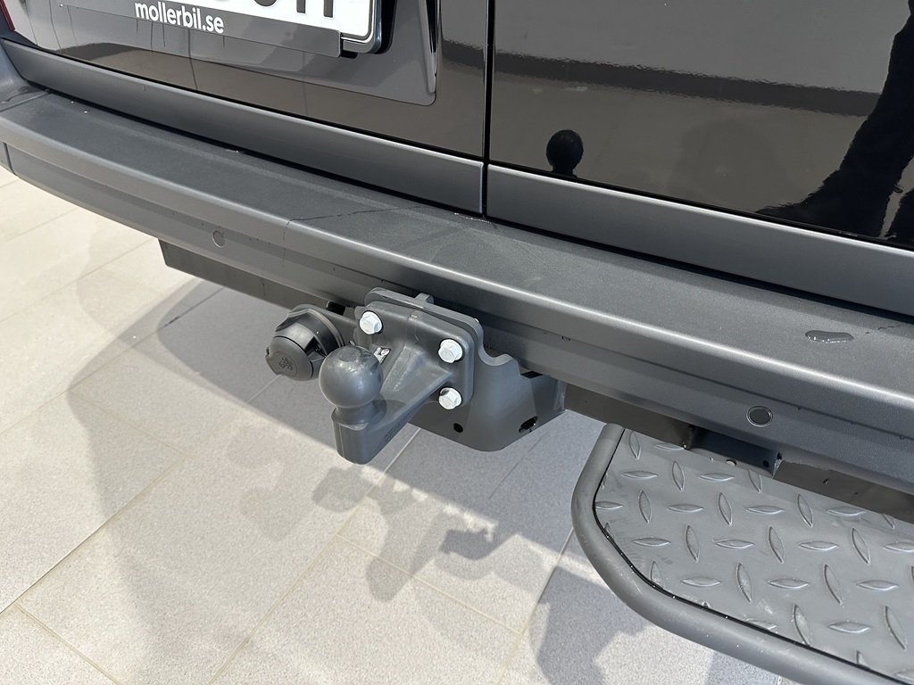Volkswagen Crafter 2026, photo 6/11