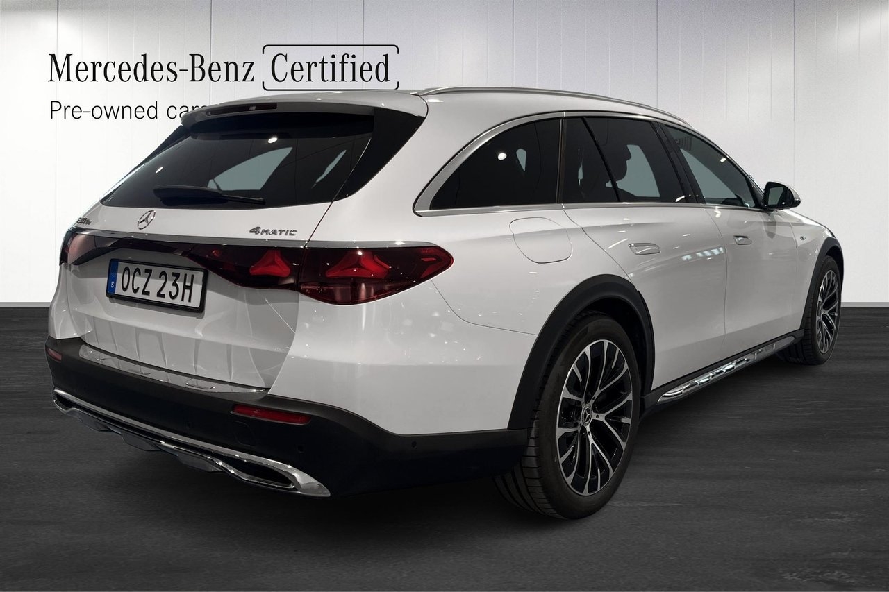 Mercedes-Benz E 2025, photo 3/10