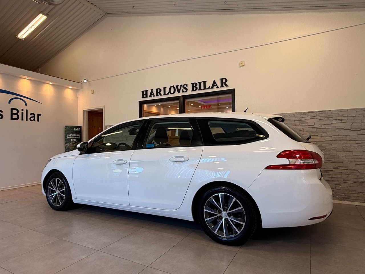 Peugeot 308 SW 2016, kuva 4/10