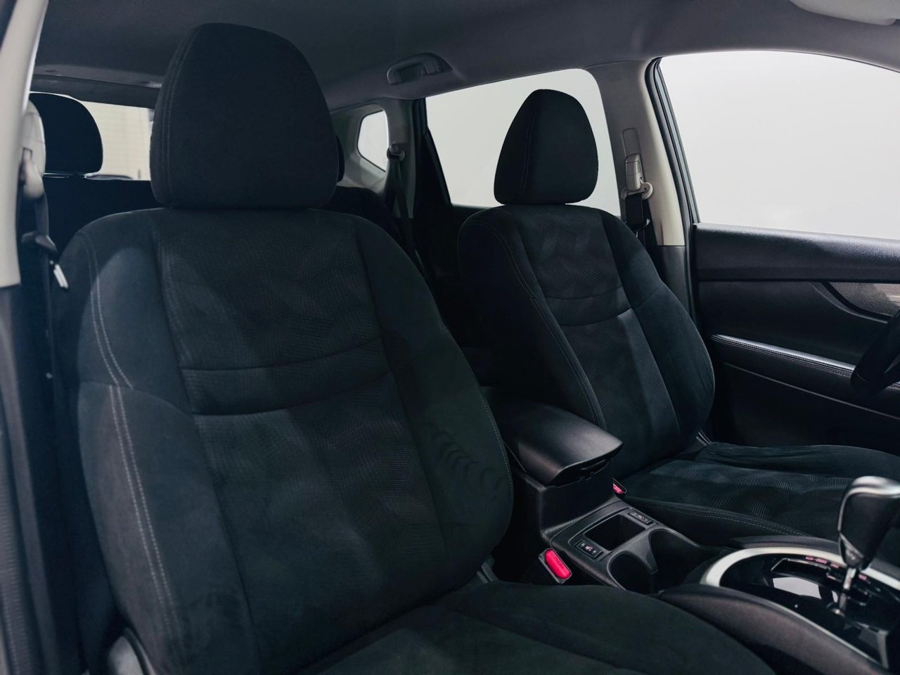 Nissan X-Trail 2014, bild 6/10