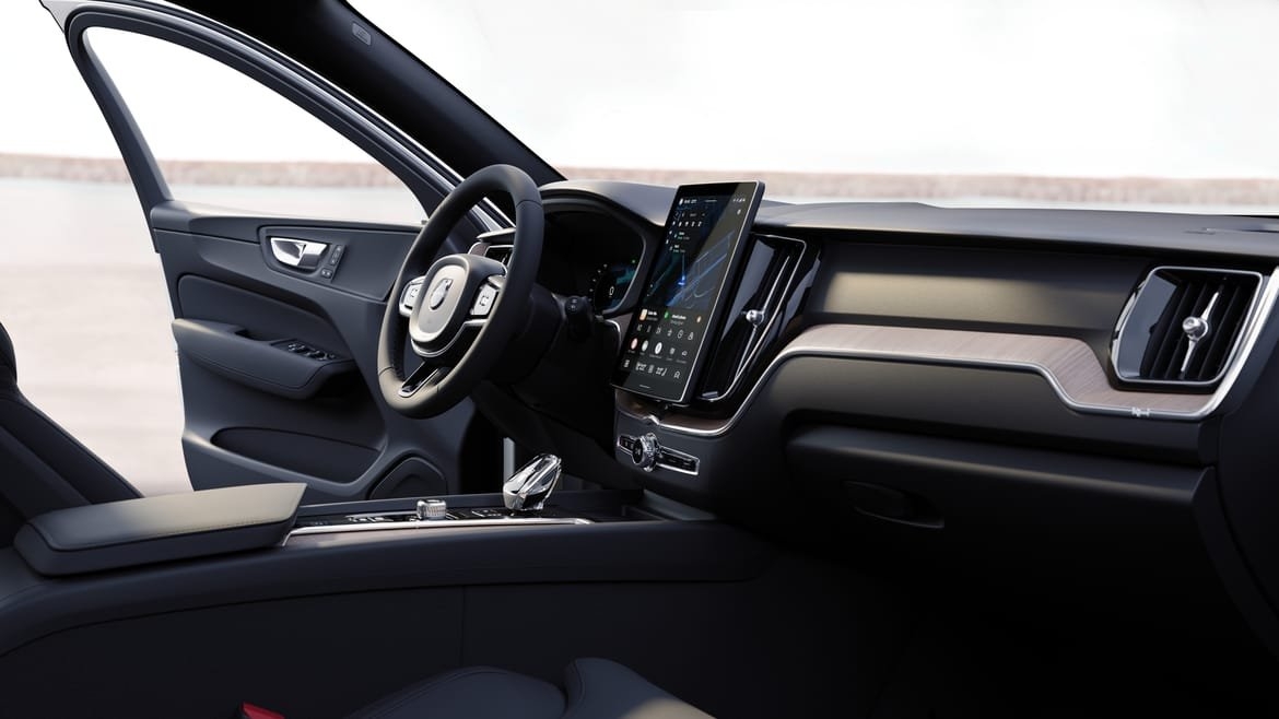 Volvo XC60 2026, bild 7/10