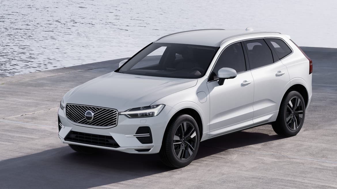 Volvo XC60 2026, bild 5/10