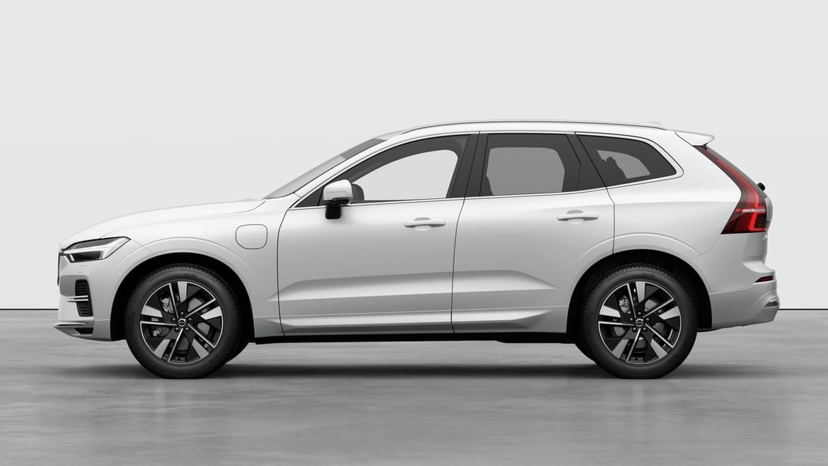 Volvo XC60 2026, bild 4/10
