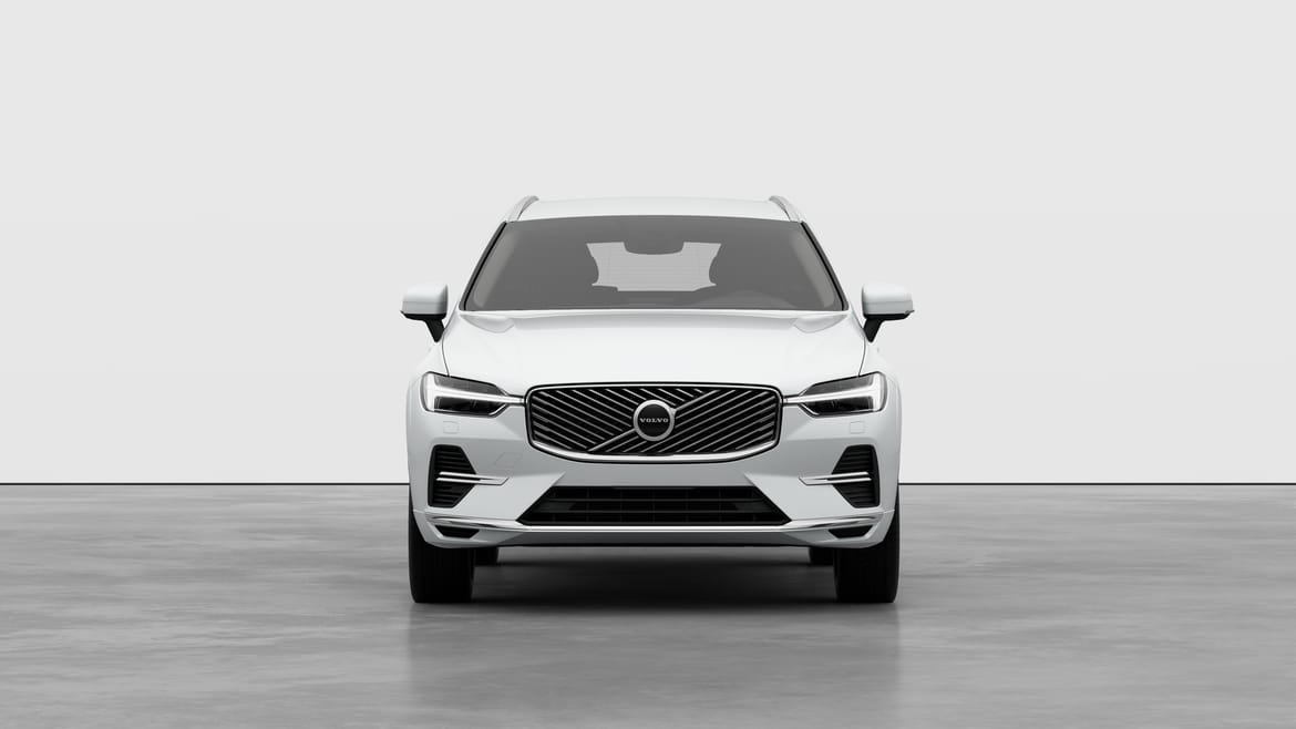 Volvo XC60 2026, bild 2/10