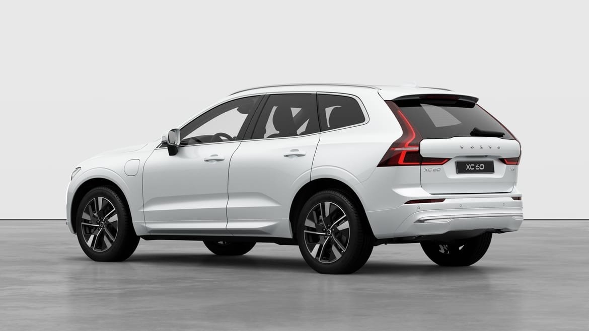Volvo XC60 2026, bild 3/10