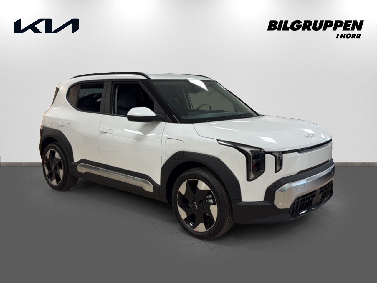 Kia EV2 2027, bild 6/10