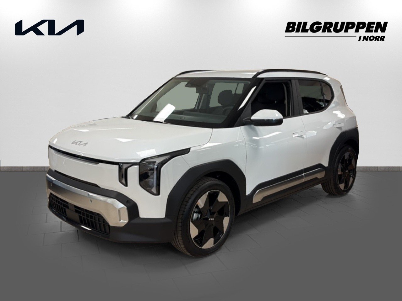 Kia EV2