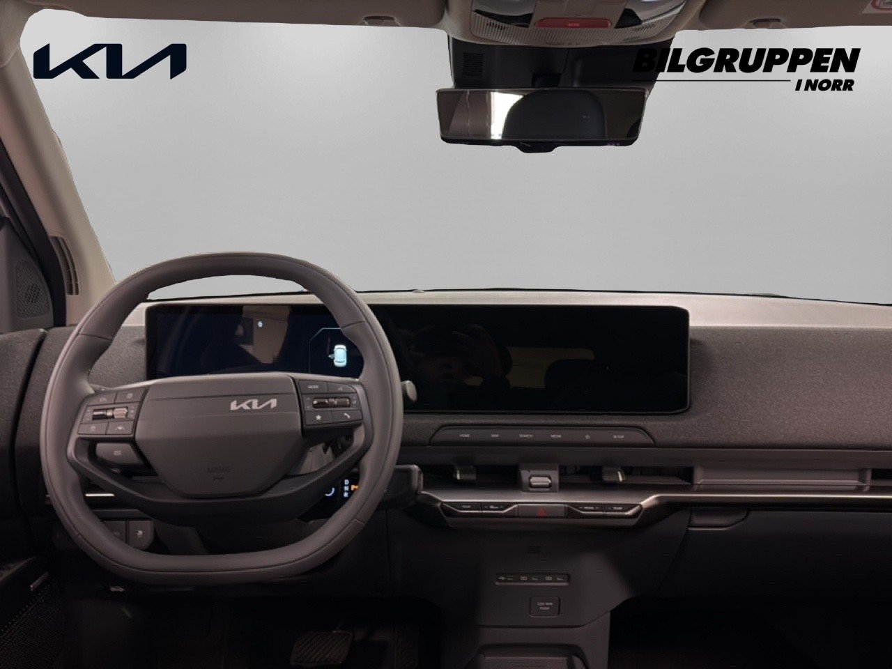 Kia EV2 2027, bild 7/10