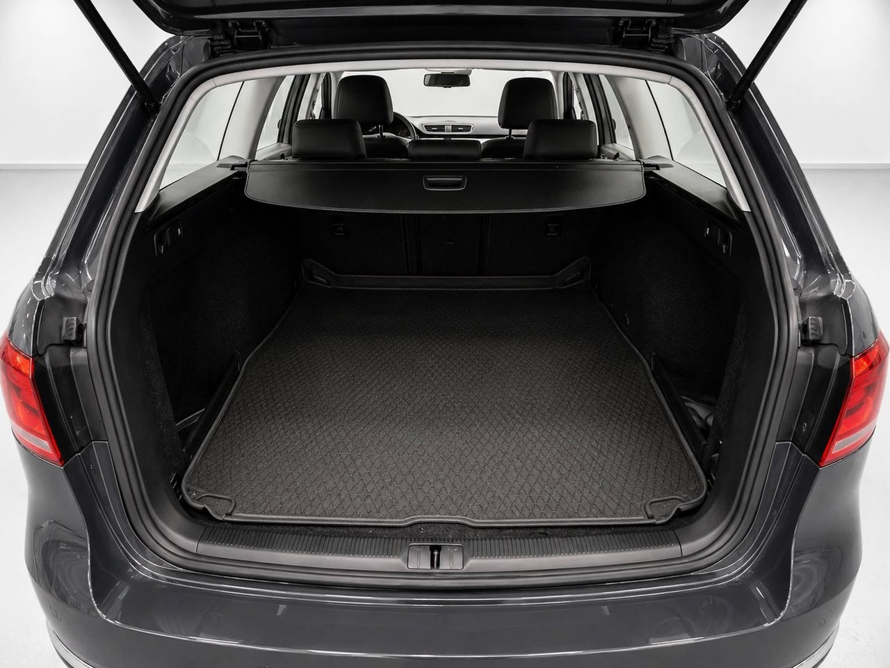 Volkswagen Passat 2014, bild 5/7