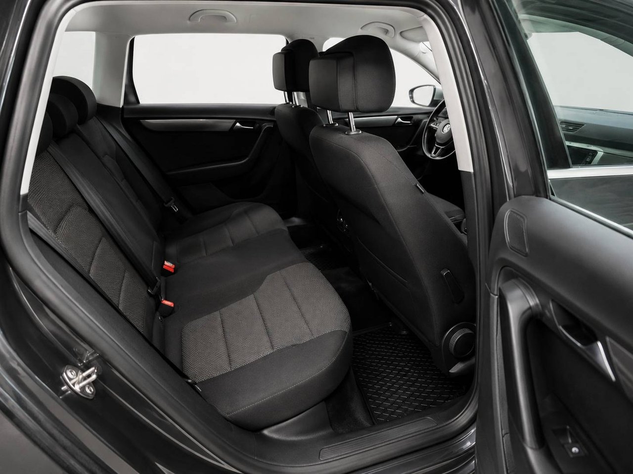 Volkswagen Passat 2014, bild 6/7