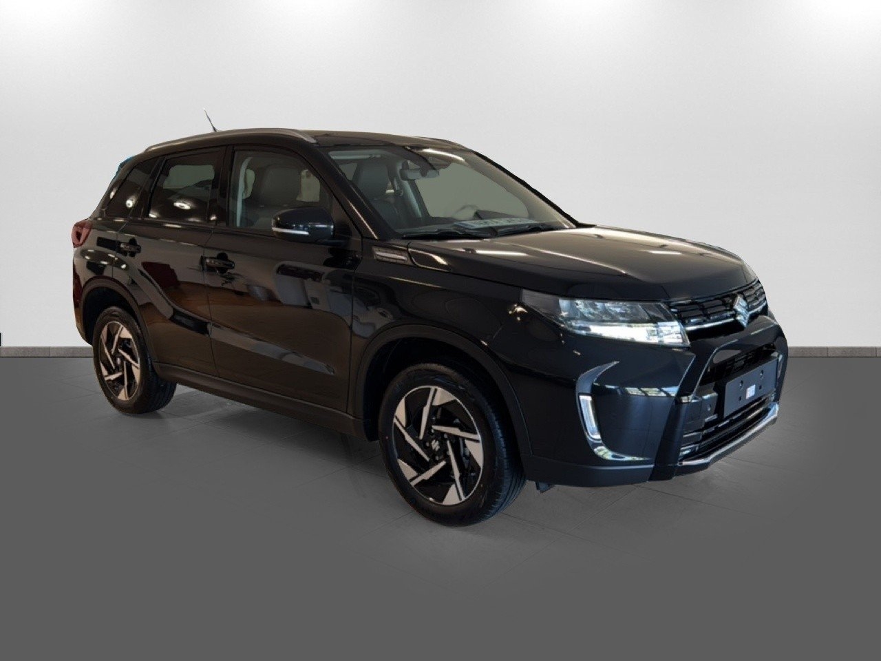 Suzuki Vitara 2026, kuva 4/10