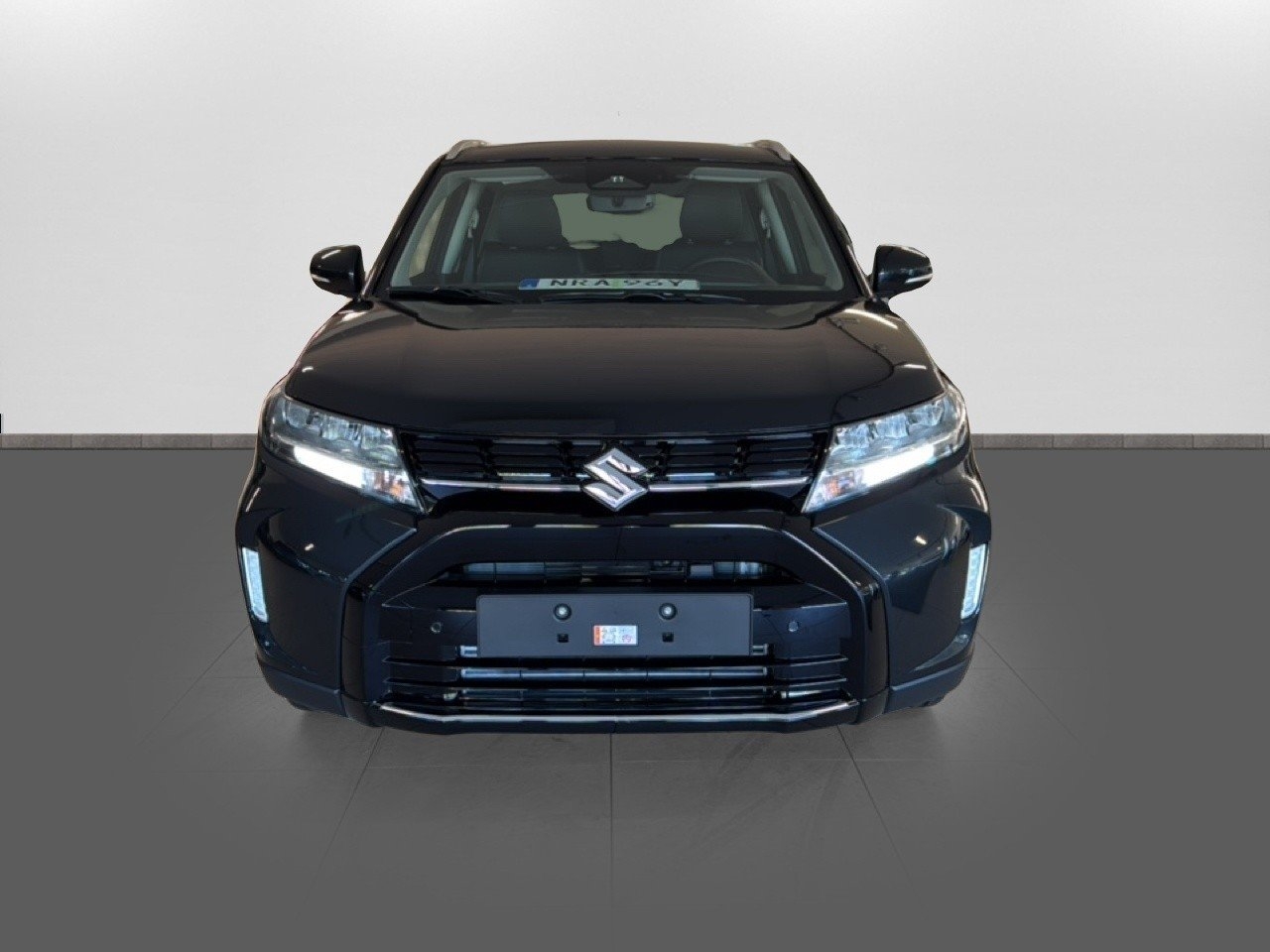 Suzuki Vitara 2026, kuva 5/10