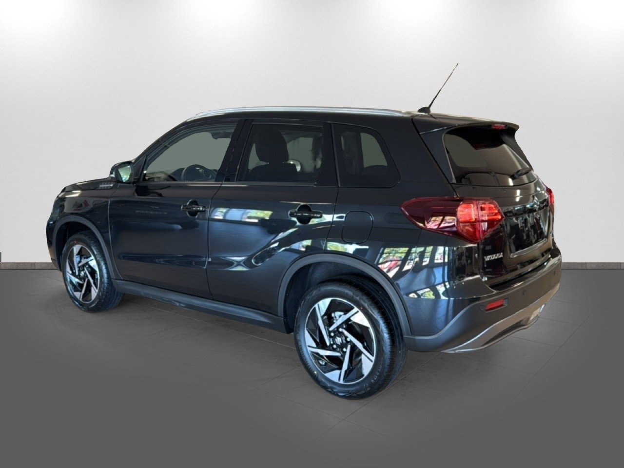 Suzuki Vitara 2026, kuva 3/10