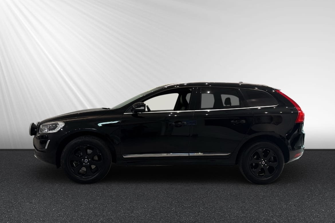 Volvo XC60 D4 AWD Summum Business E 2015, bild 3/24