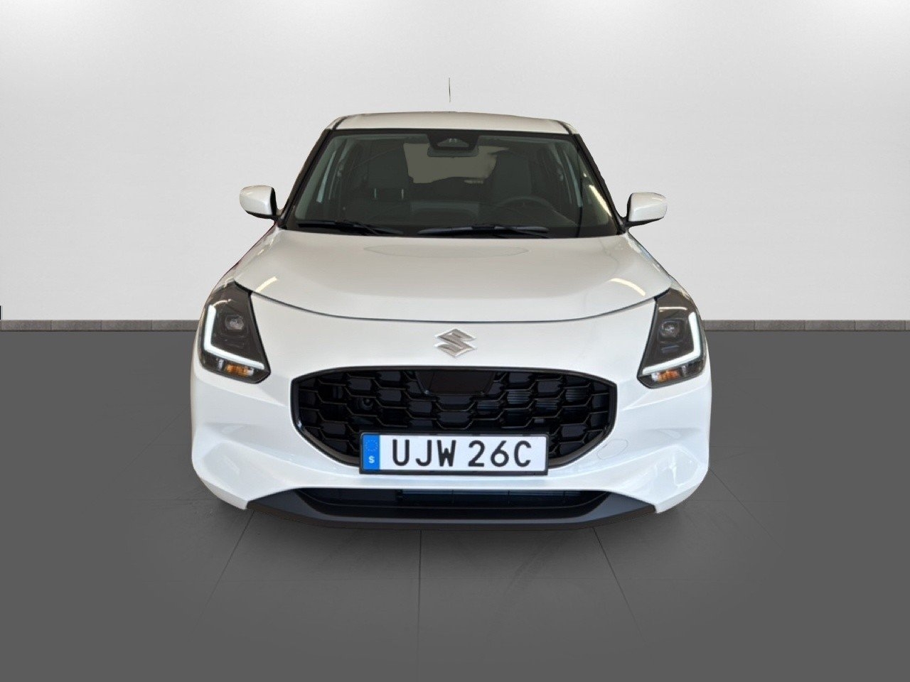 Suzuki Swift 1.2 Hybrid Select Automat 2026, kuva 5/16