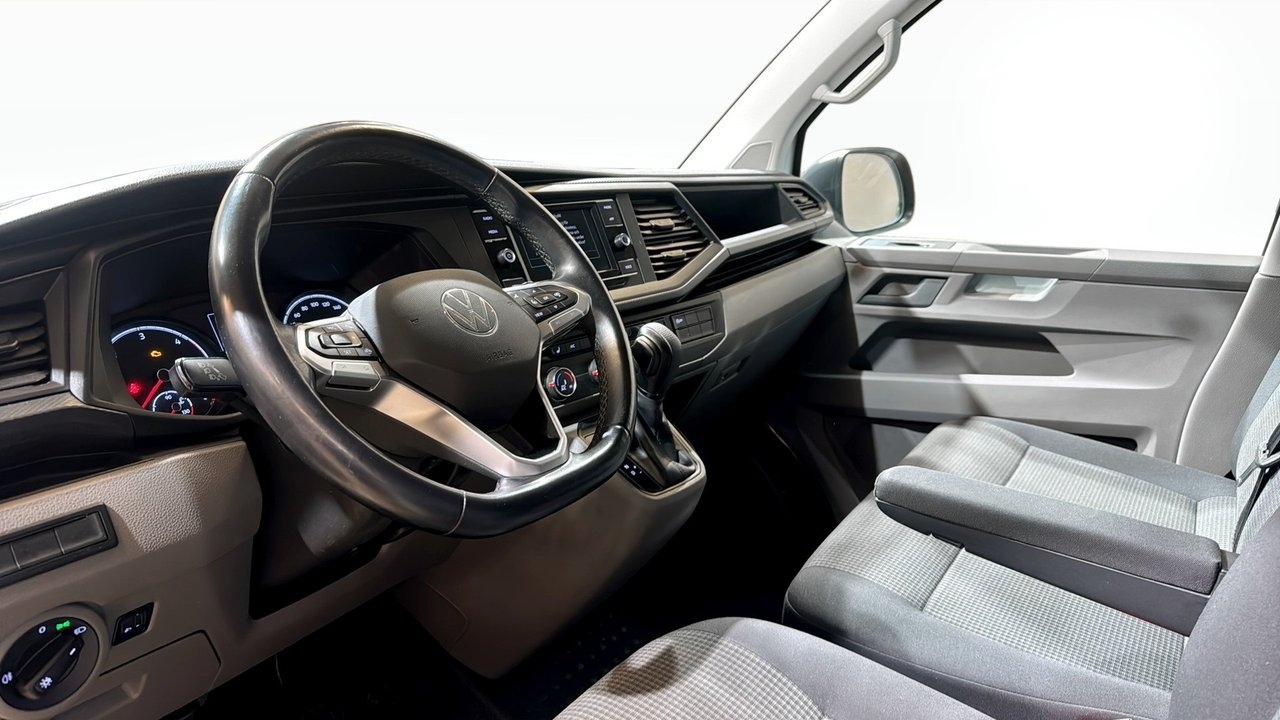 Volkswagen Transporter 2021, bild 7/19
