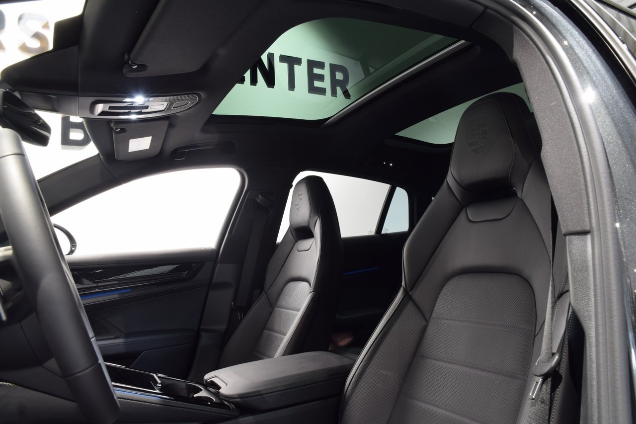 Porsche Panamera 4S E-Hybrid 2026, photo 6/24