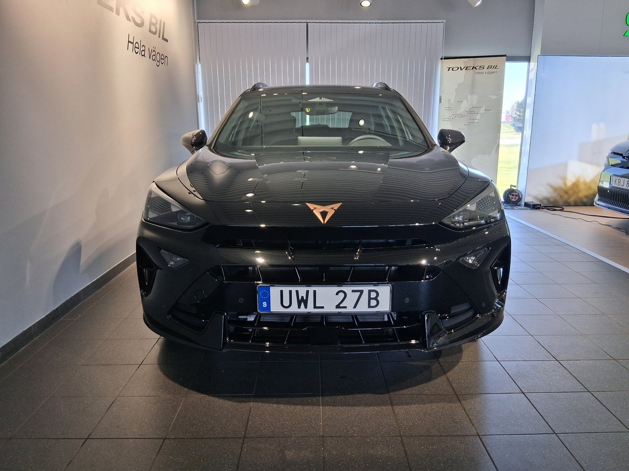 Cupra Formentor 2026, bild 2/10