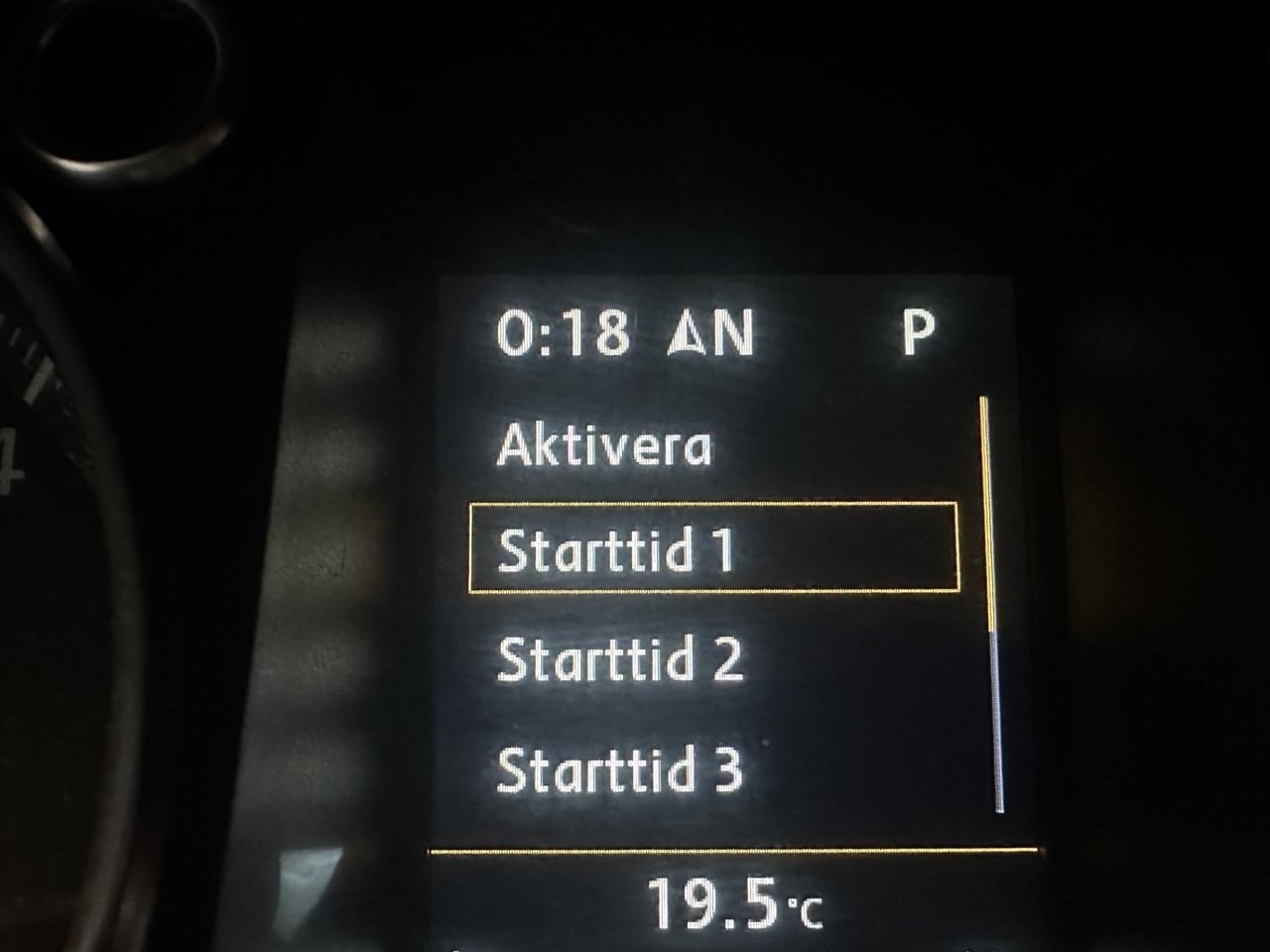 Volkswagen Passat 2015, bild 6/20