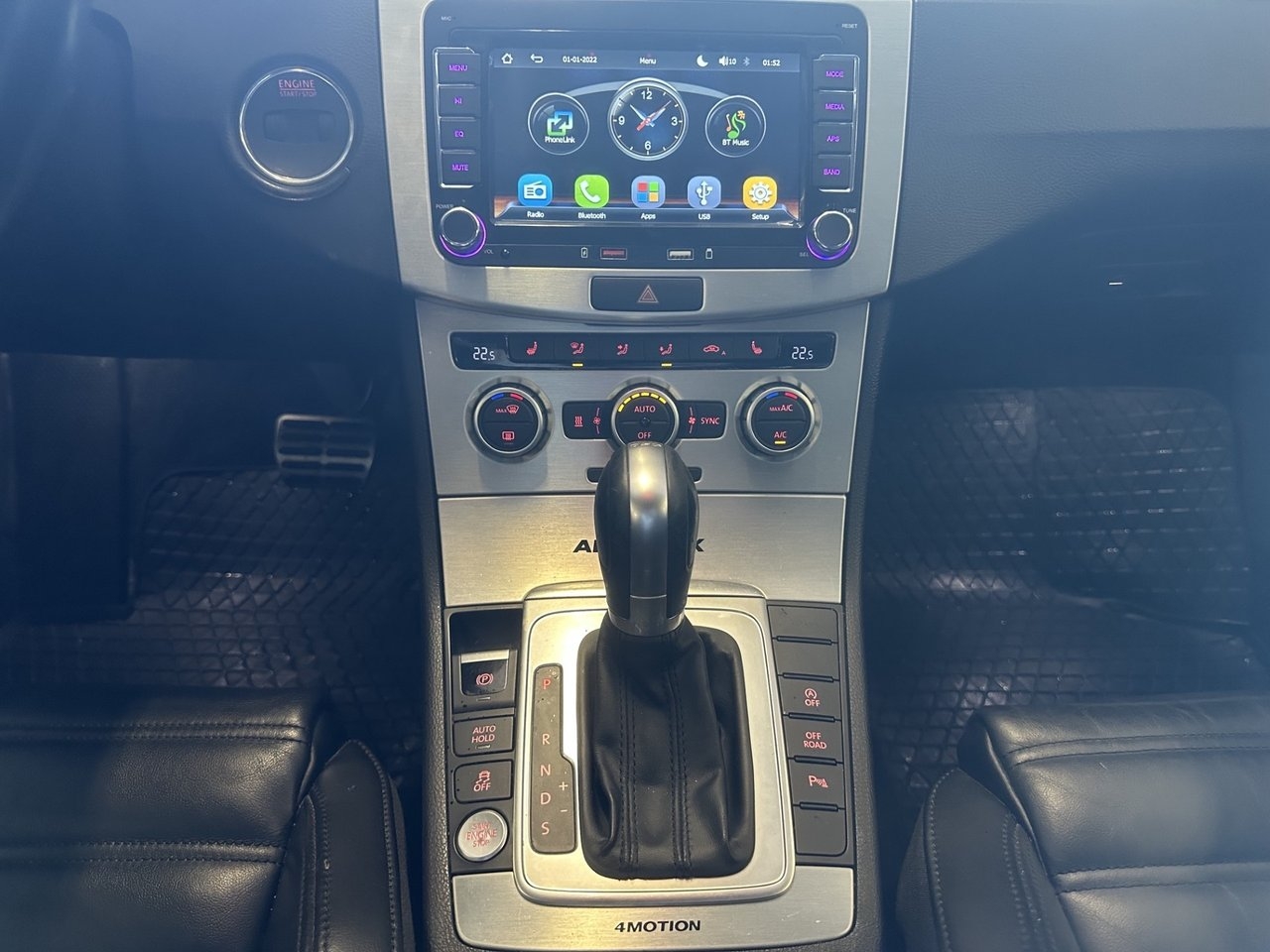 Volkswagen Passat 2015, bild 7/20