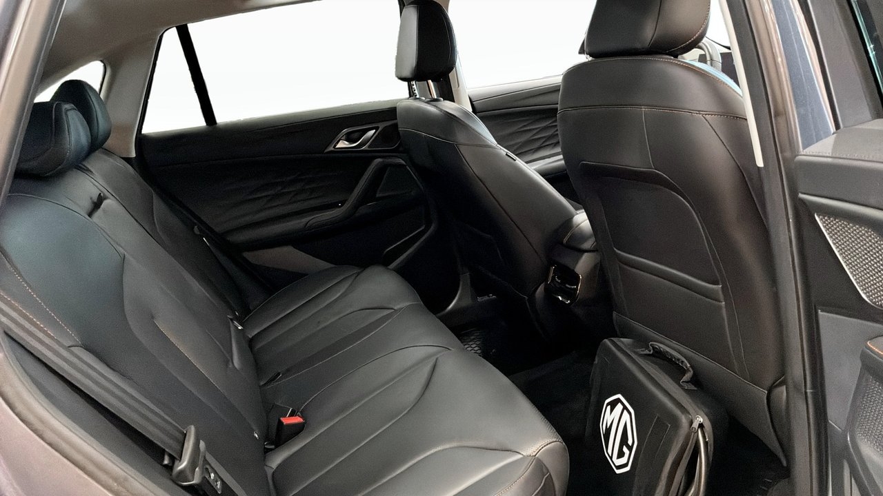 MG HS Luxury 2024, bild 5/9