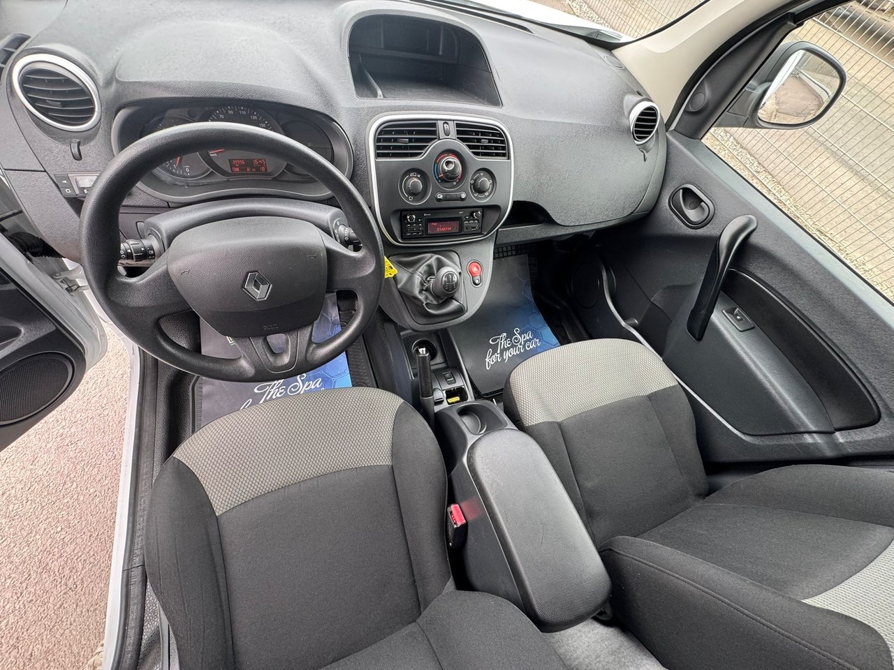 Renault Kangoo Express 2017, photo 5/10