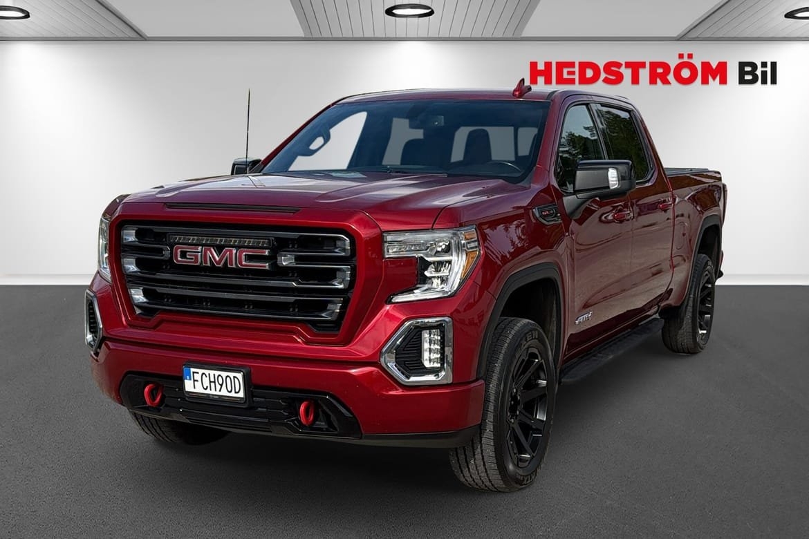 GMC Sierra