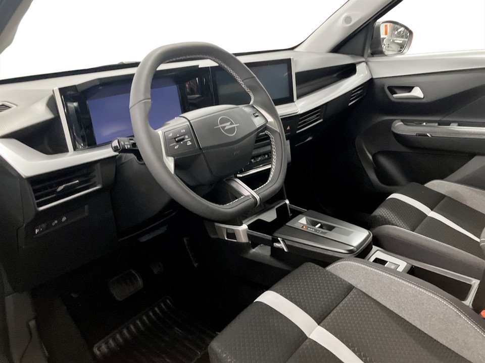 Opel Frontera 2025, bild 4/10