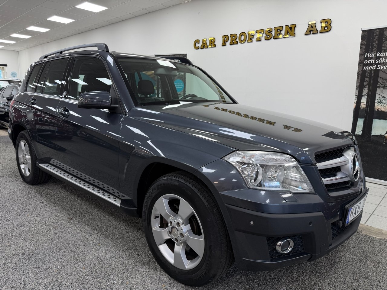 Mercedes-Benz GLK