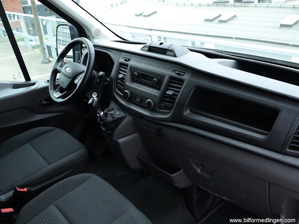 Ford Transit 2022, bild 6/10