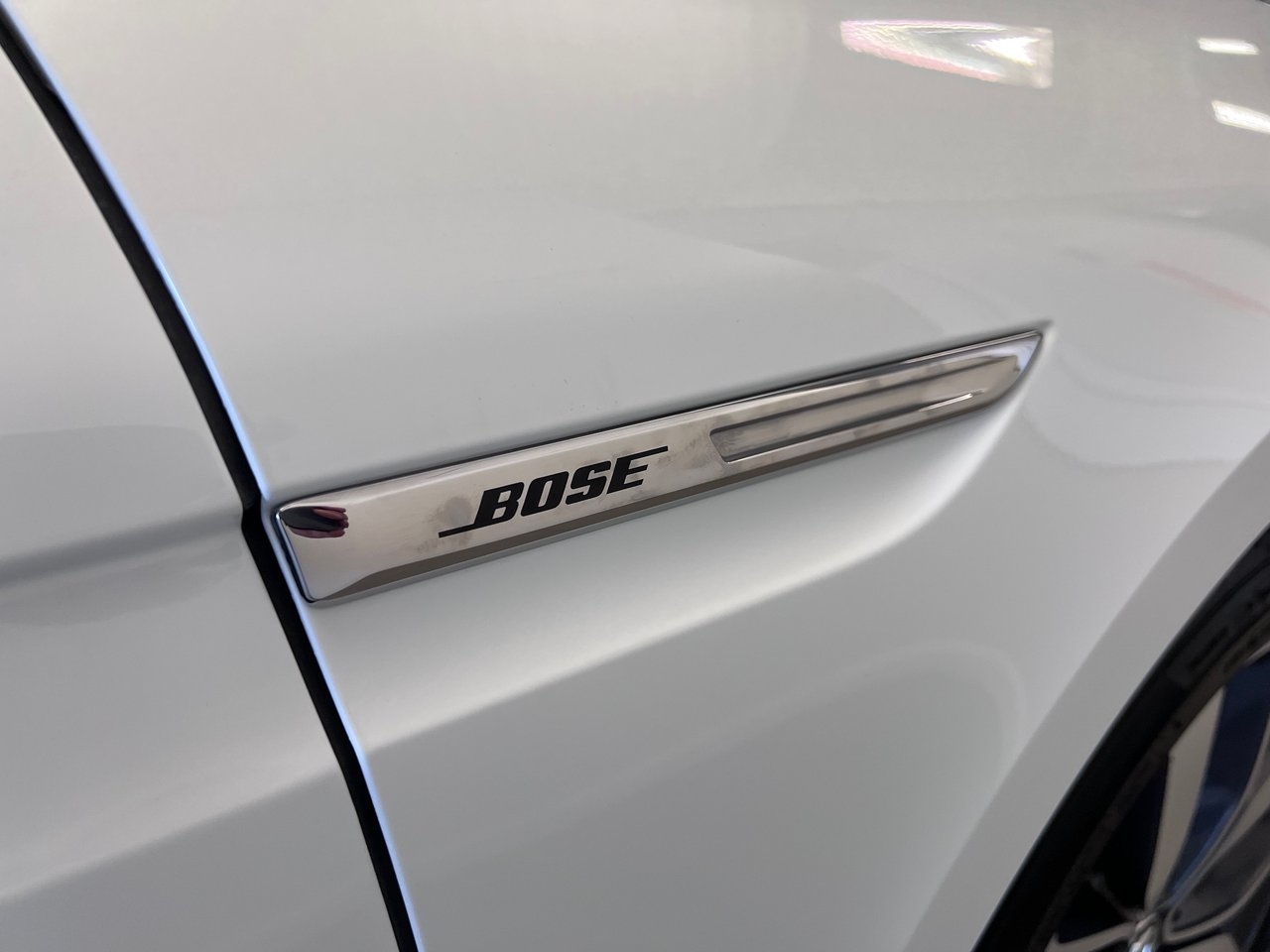 Renault Megane 2018, bild 5/10
