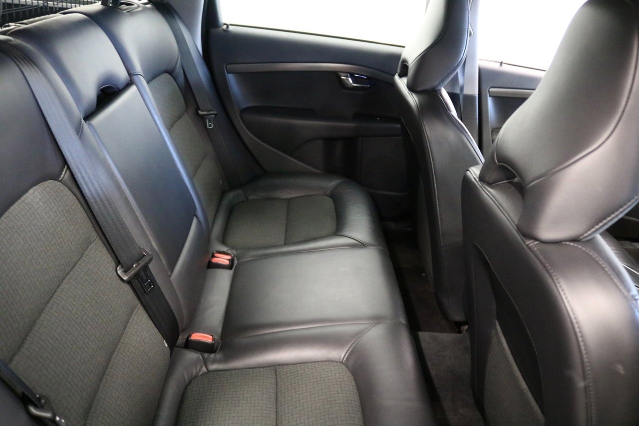 Volvo V70 2016, bild 7/10