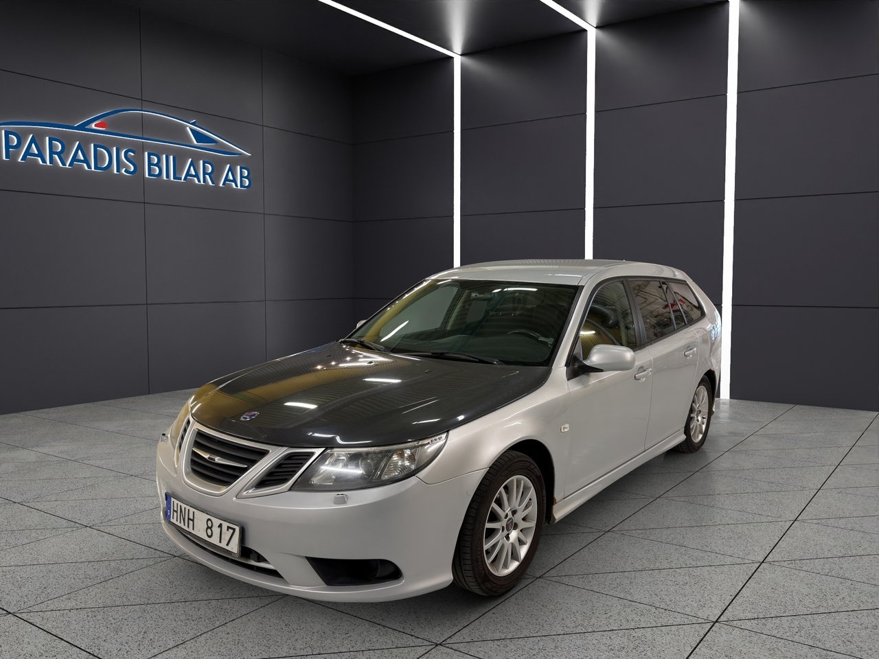 Saab 9-3