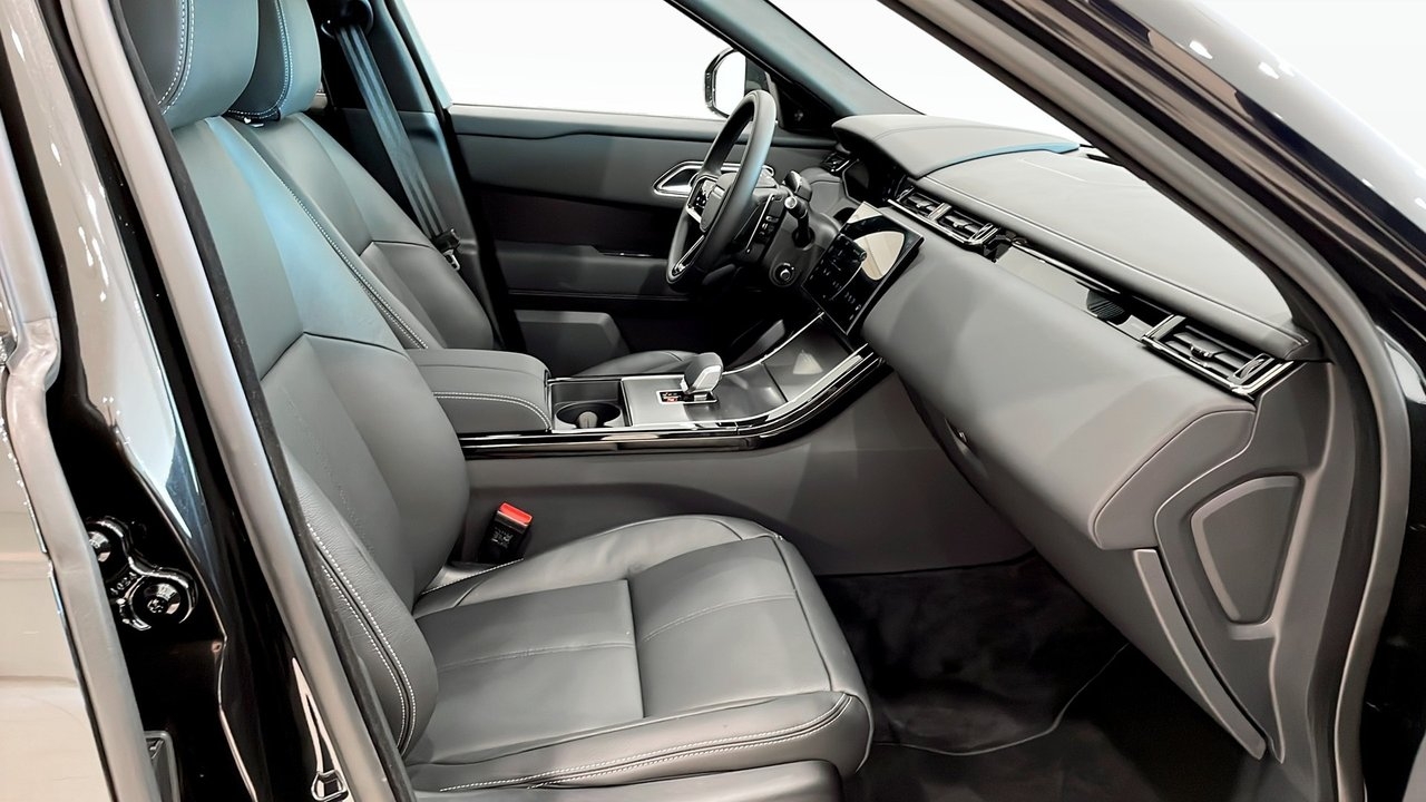 Land Rover Range Rover Velar 2026, bild 3/10