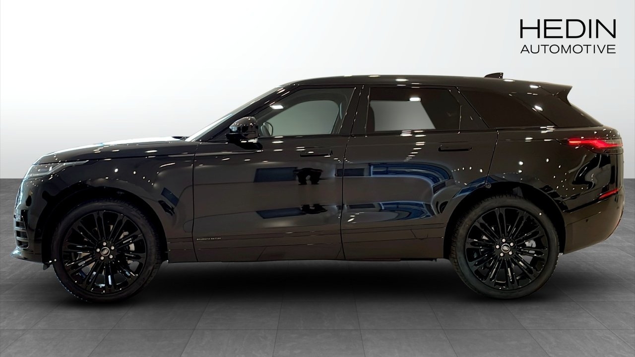 Land Rover Range Rover Velar 2026, bild 6/10