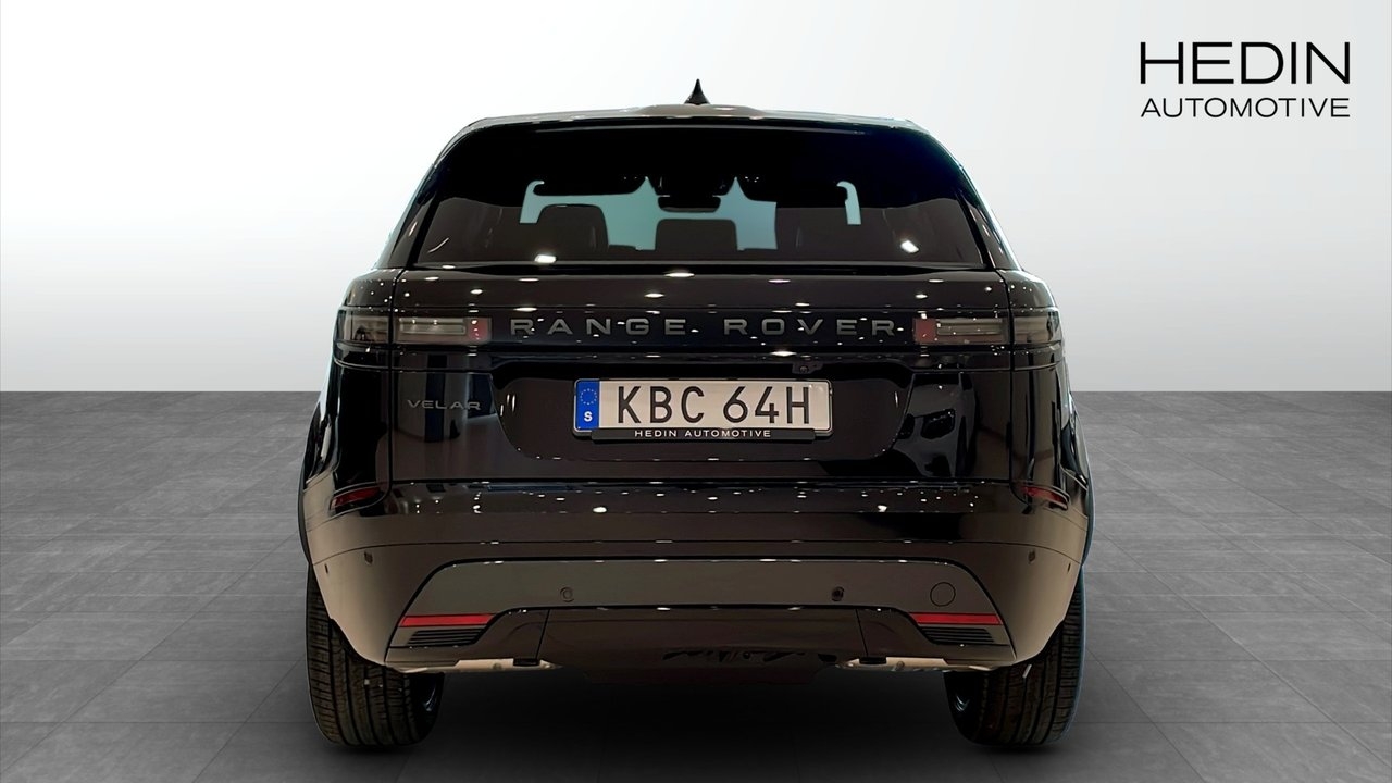 Land Rover Range Rover Velar 2026, bild 7/10