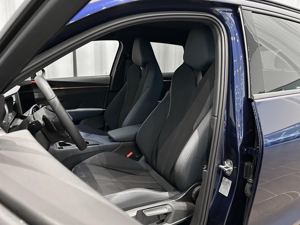 Cupra Terramar eTSI 150hk DSG 2025, photo 7/16