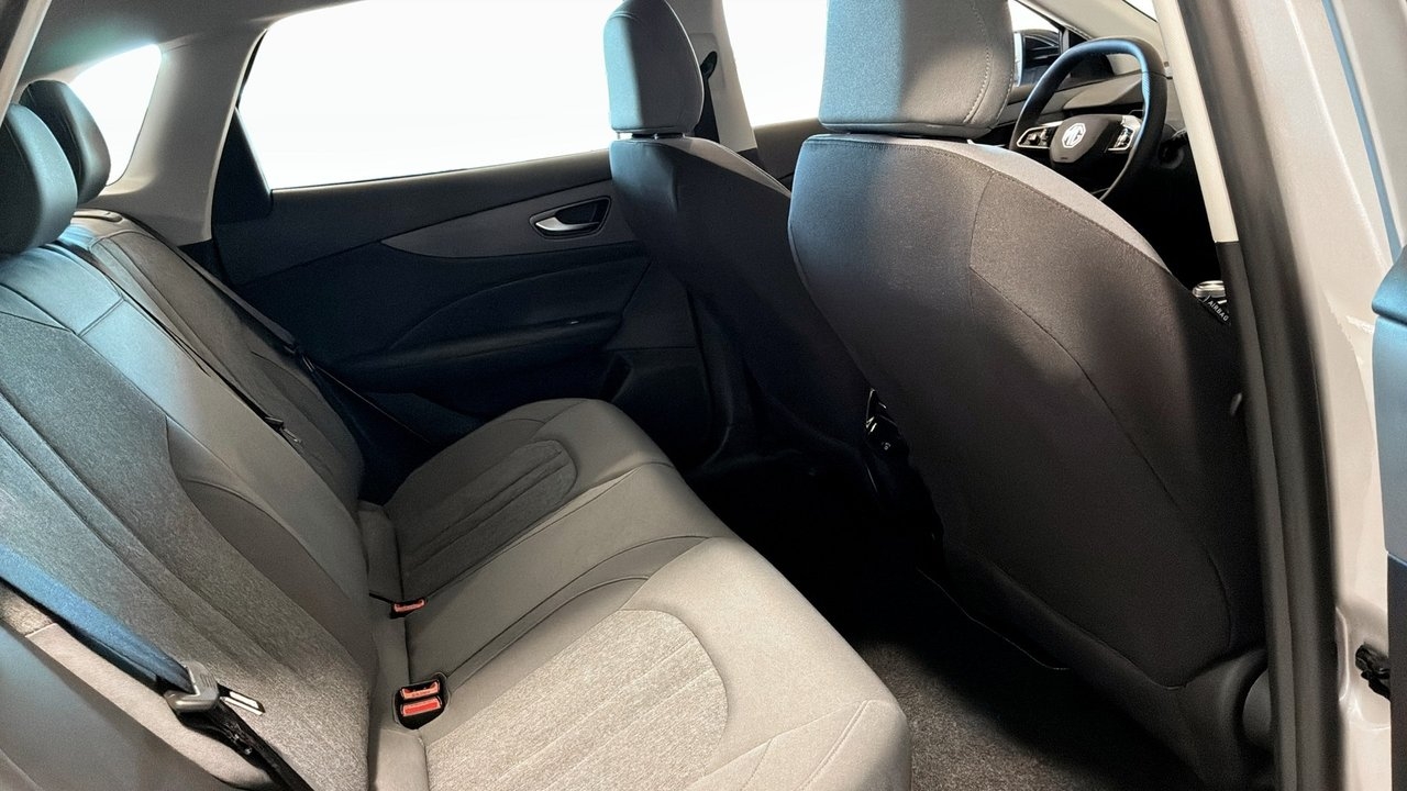 MG S5 Comfort 49 kWh 2025, bild 5/9