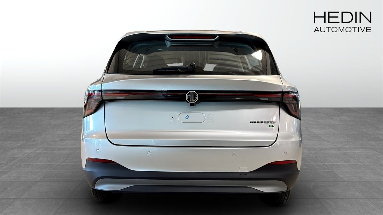 MG S5 Comfort 49 kWh 2025, bild 7/9