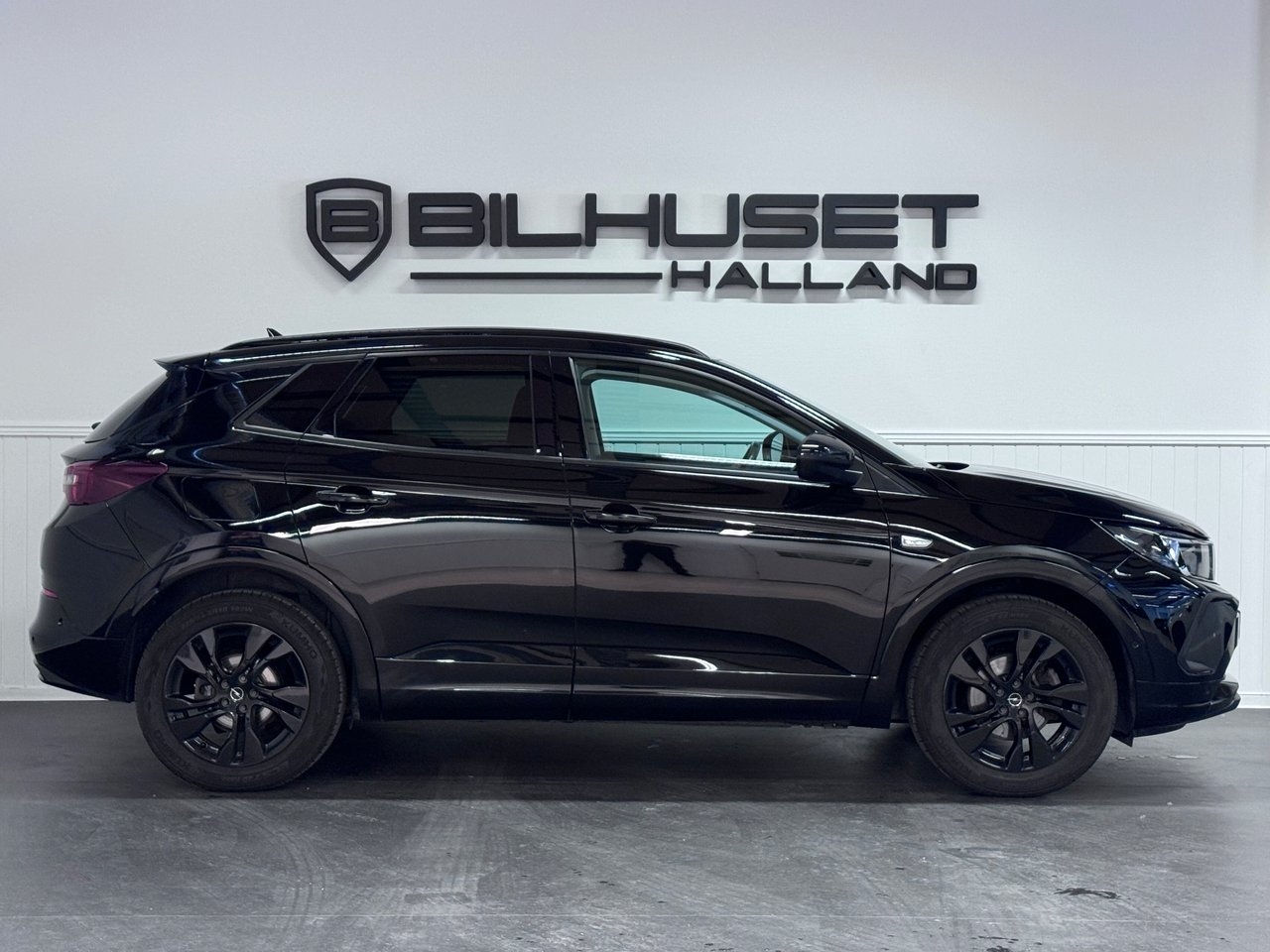 Opel Grandland X 2022, bild 6/10