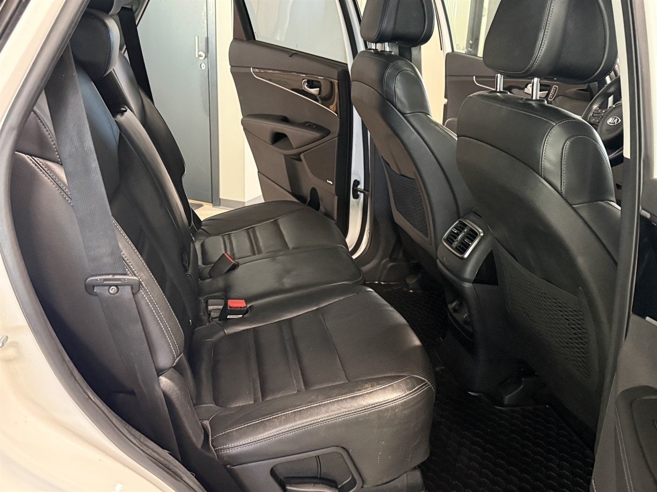 Kia Sorento 2017, bild 7/10